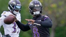 How will the Ravens’ prepared approach to the London game help them vs. Titans?
