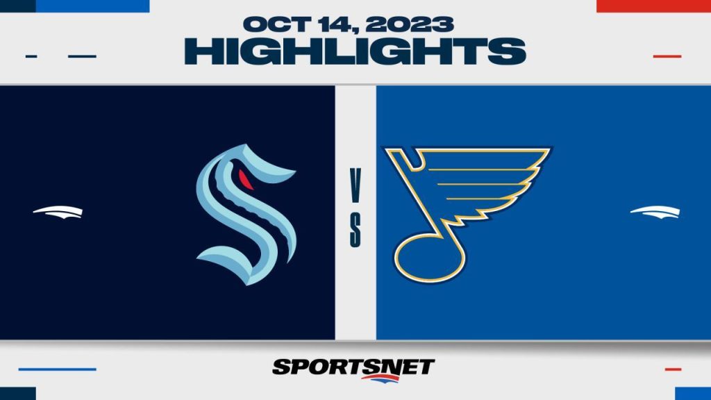 The Blues are unveiling a new jersey on September 14th. Will it be a blast  from the past? - St. Louis Game Time