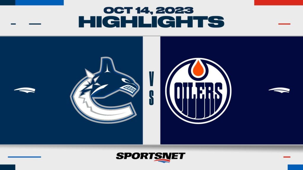 NHL Game Highlights  Oilers vs. Panthers - Mar. 17, 2018 