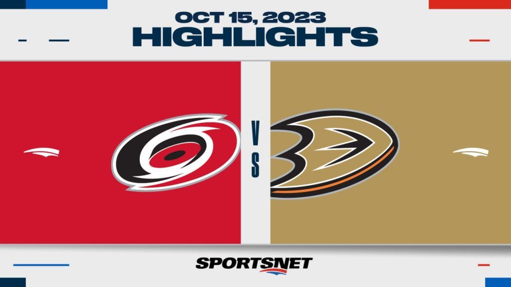 Metropolitan vs. Atlantic  2023 NHL All-Star Semifinal 2 Highlights 