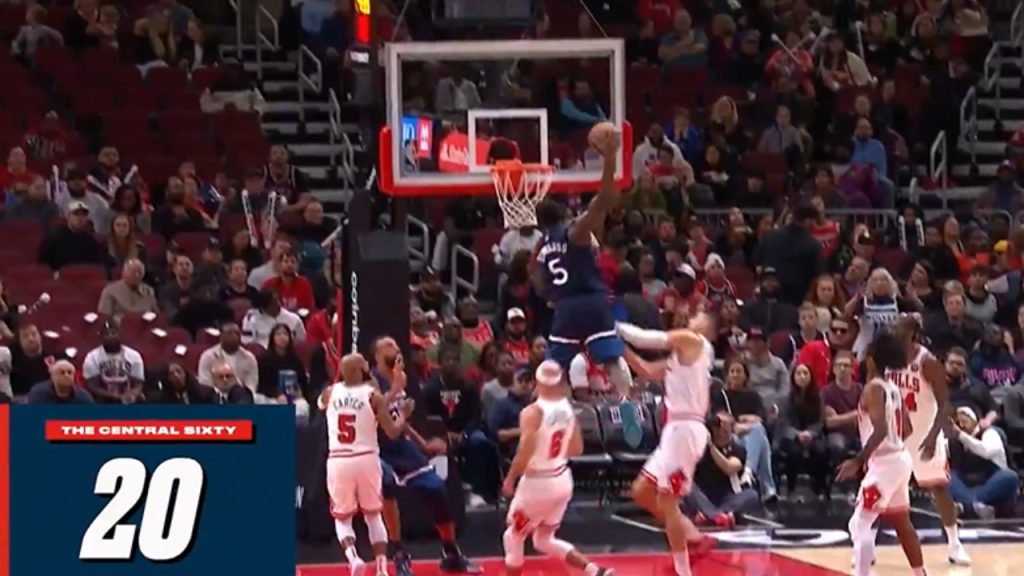 Former NFLer goes viral on ‘Wheel of Fortune’ and Edwards goes airborne