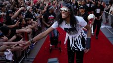 Aces celebrate second WNBA championship and promise more on the way
