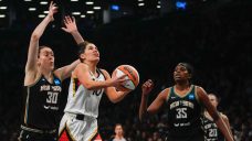 Aces become first repeat WNBA champs in 21 years, beating Liberty in Game 4