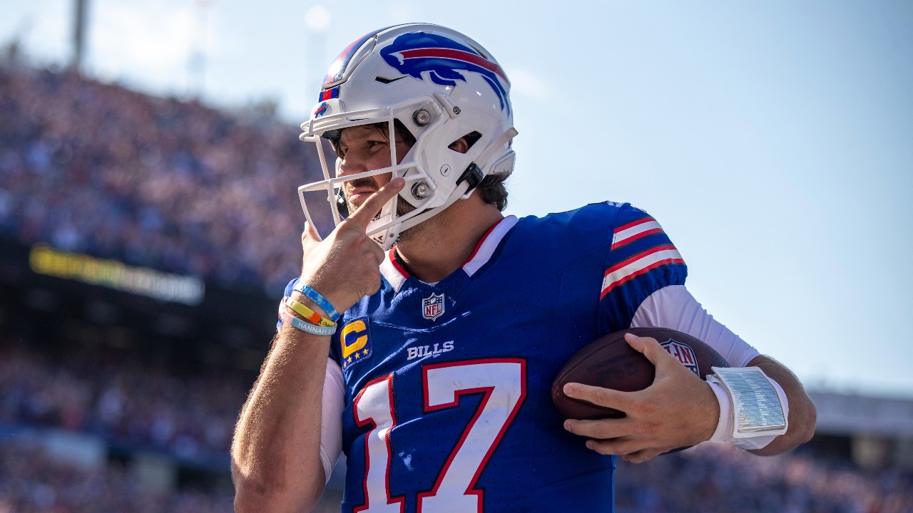 How to Watch the Miami Dolphins vs. Buffalo Bills - NFL: Week 4