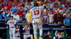 Braves left to reflect after another elimination by Phillies