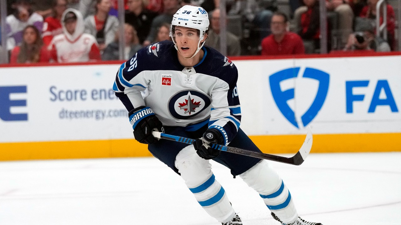 Jets fall in overtime against Wild in pre-season debut