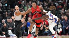 Why all is not lost just yet for slow-starting Toronto Raptors