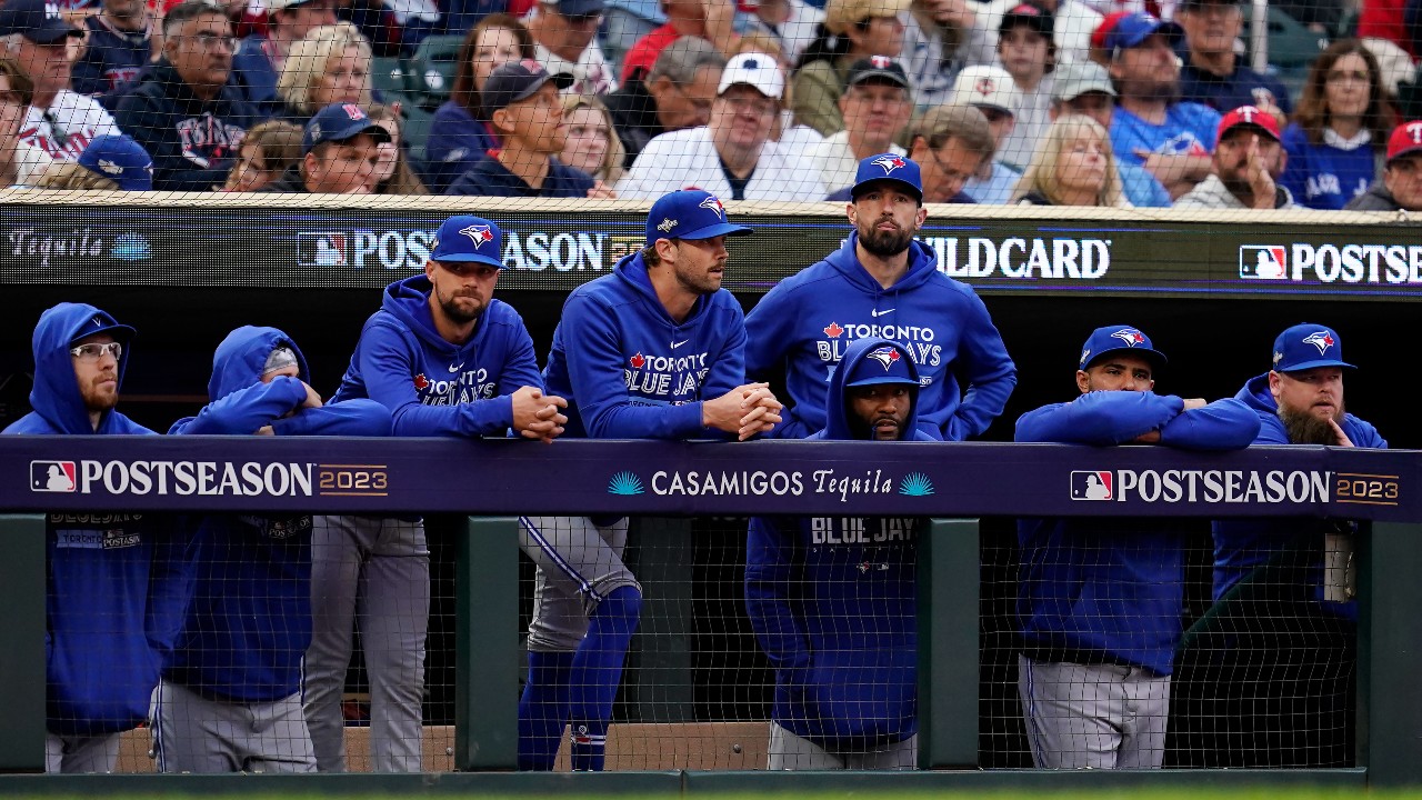 Missed opportunities': Blue Jays fans react to painful end to 2023 season