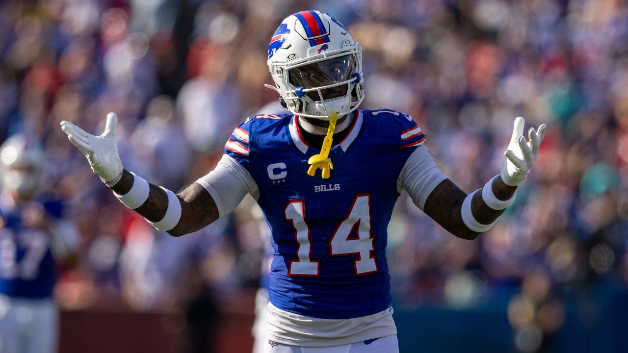 Buffalo-Bills-wide-receiver-