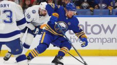 Avalanche acquire Casey Mittelstadt from Sabres for Bowen Byram