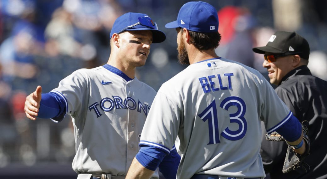 Blue Jays could have interest in bringing back pending free agents