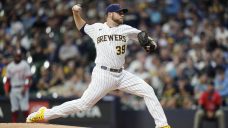 Orioles acquire All-Star right-hander Corbin Burnes from Milwaukee