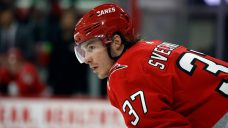 Hurricanes’ Andrei Svechnikov set to return from knee surgery