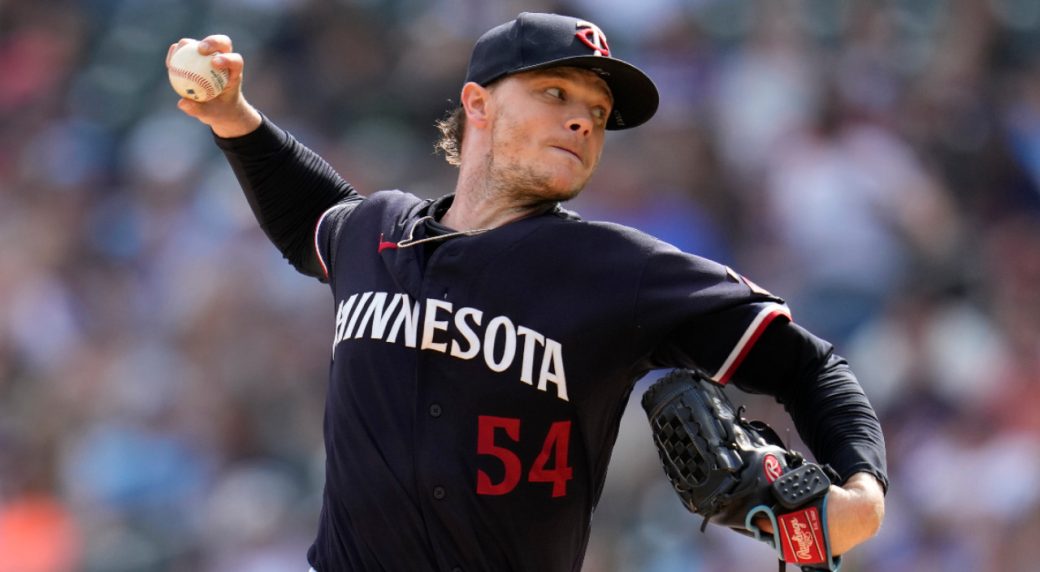 Report: RHP Sonny Gray to sign with Cardinals