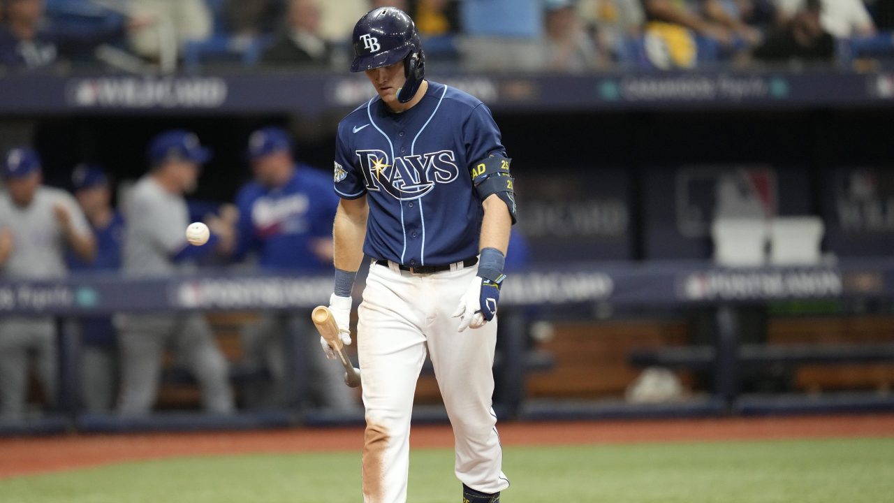 Rays beat Tigers on opening day, just as they planned, National Sports