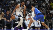 NBA Roundup: Timberwolves sweep two-game set vs. Mavs, Warriors beat Lakers
