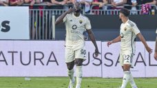 Italian Roundup: Lukaku scores twice in Roma’s win at Cagliari