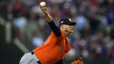 Astros’ Abreu gives up two-run homer in Game 7 after suspension upheld but pushed to next year