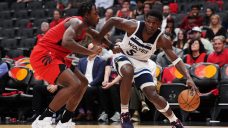 10 Things: Raptors dominate on defence in season-opening win