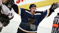 Around the NHL: Blues to honour Demitra; Sabres’ Levi to sit out