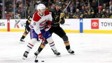 Canadiens show growth despite loss to Golden Knights: ‘Best game from start to finish’