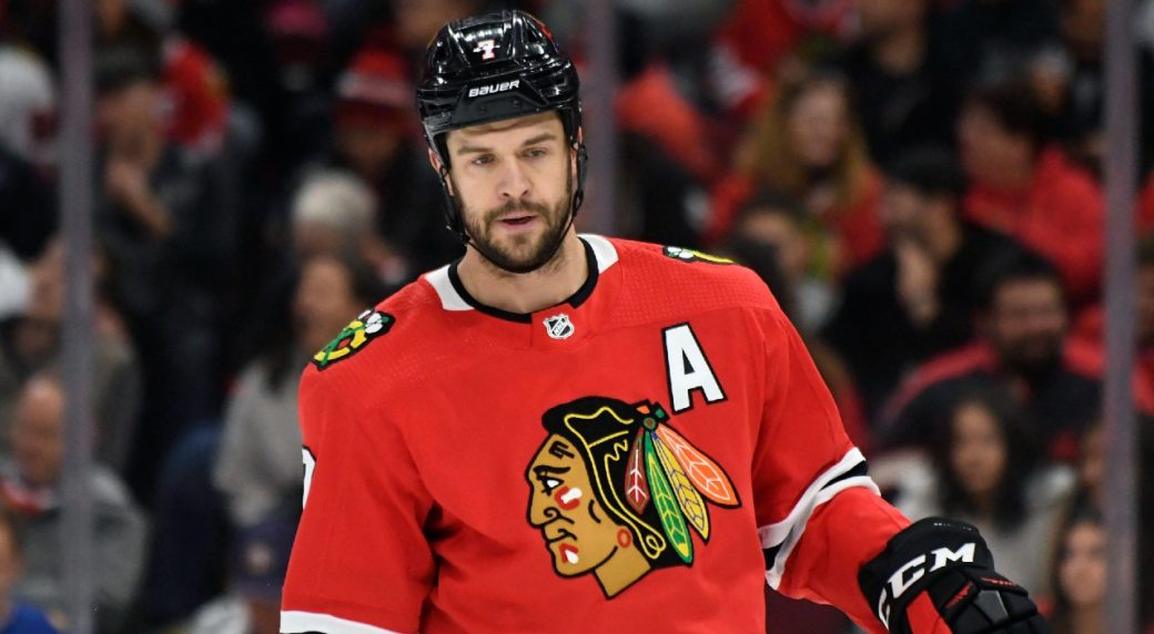 Chicago Blackhawks Will See Familiar Faces Return in 2010, News, Scores,  Highlights, Stats, and Rumors