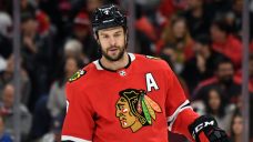 Brent Seabrook named to management group for Canada’s World Junior team