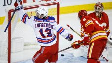 ‘We’re sick of losing’: Flames facing familiar frustration through seven games