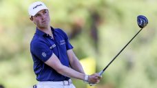 Griffin stretches lead to three at Sanderson Farms as he goes for first PGA Tour win