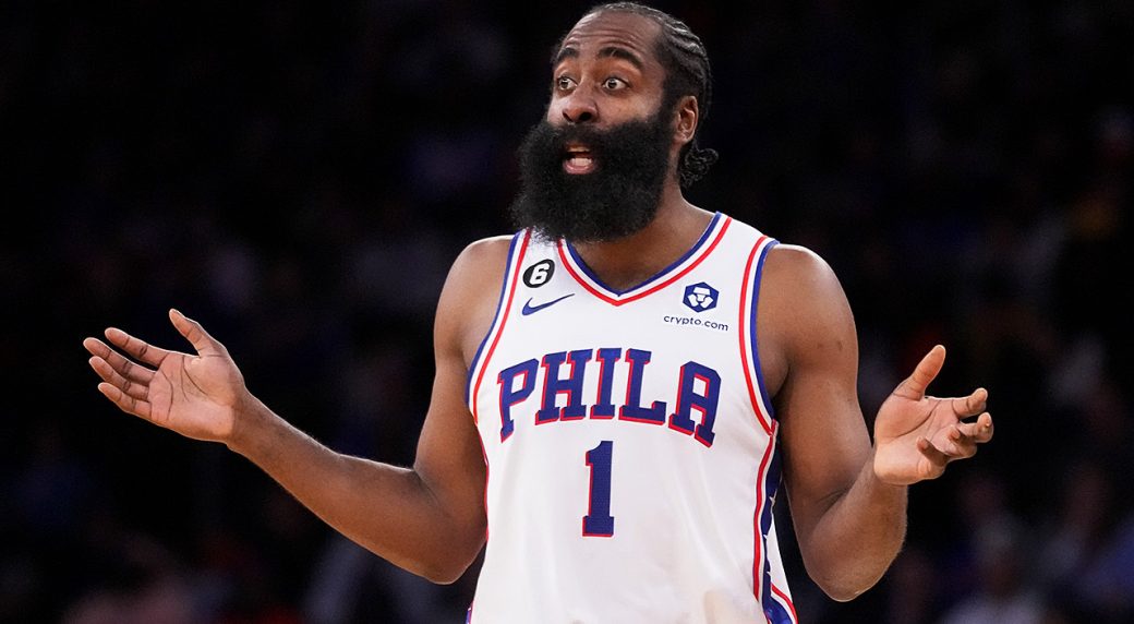 Series previews: What to expect in 1st round of 2023 NBA Playoffs