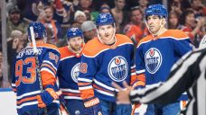 Right place, right time: Hyman, Oilers feel closer than ever to Stanley Cup