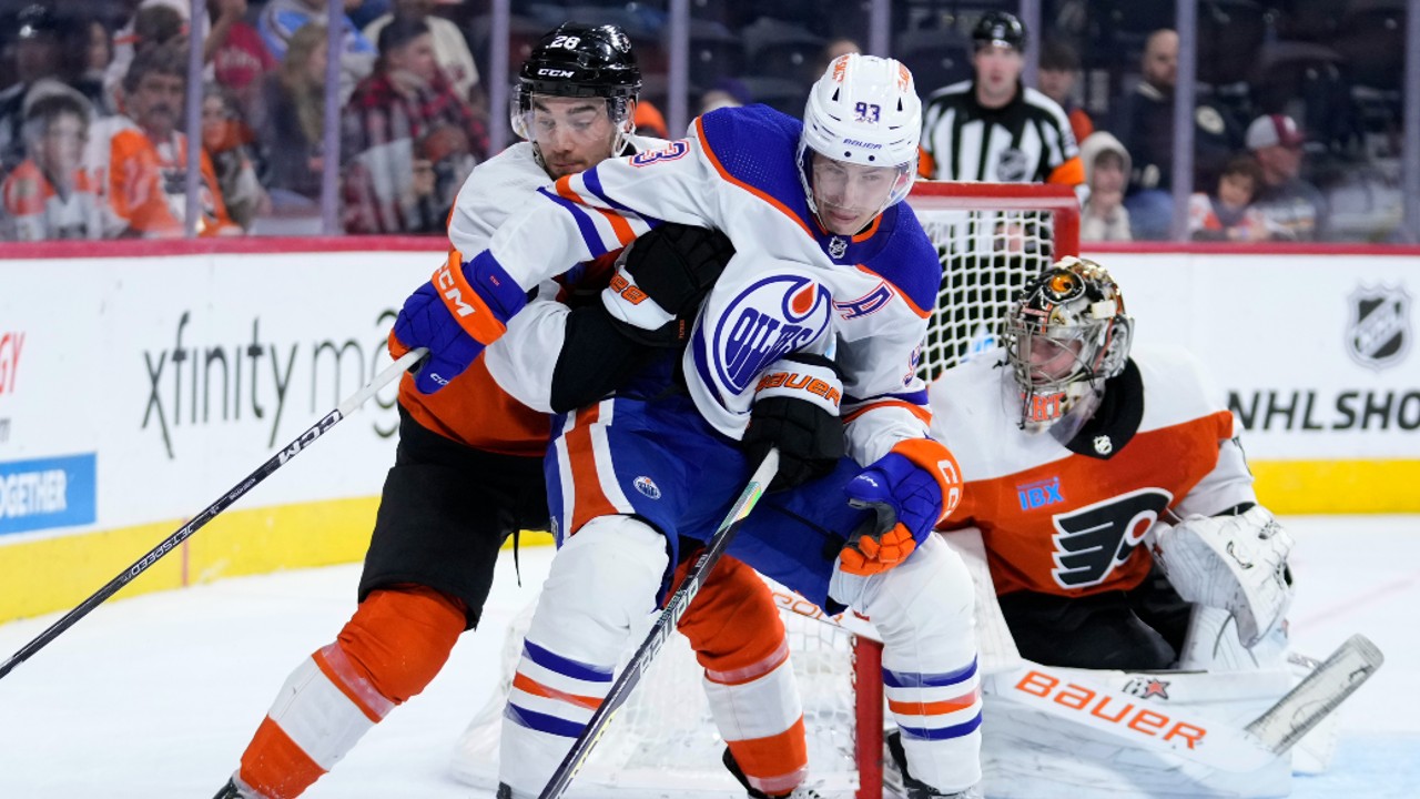 About Last Night: Habs run into penalty trouble in Oilers loss