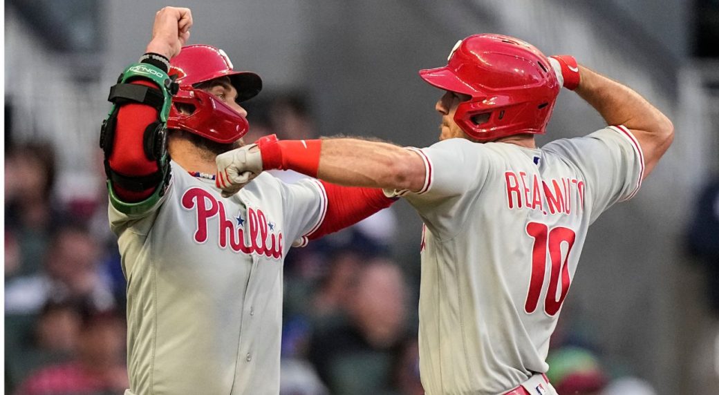 Philadelphia Phillies 2022 Fantasy Baseball Preview - Pitchers - Page 2