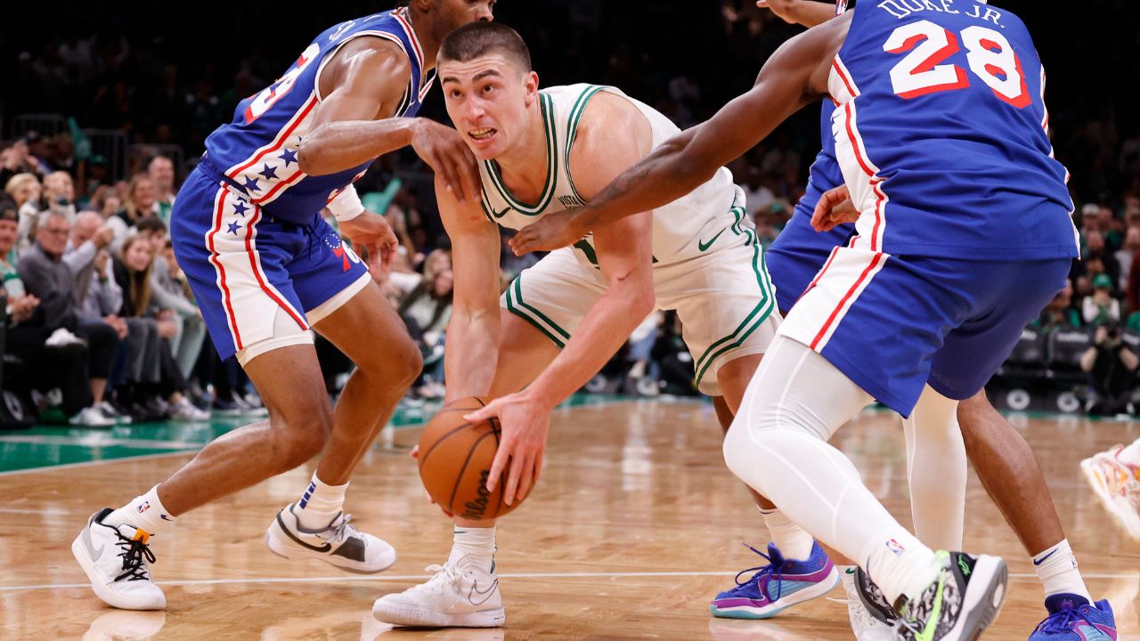 Oregon Ducks' Payton Pritchard selected No. 26 in NBA draft by Boston  Celtics 