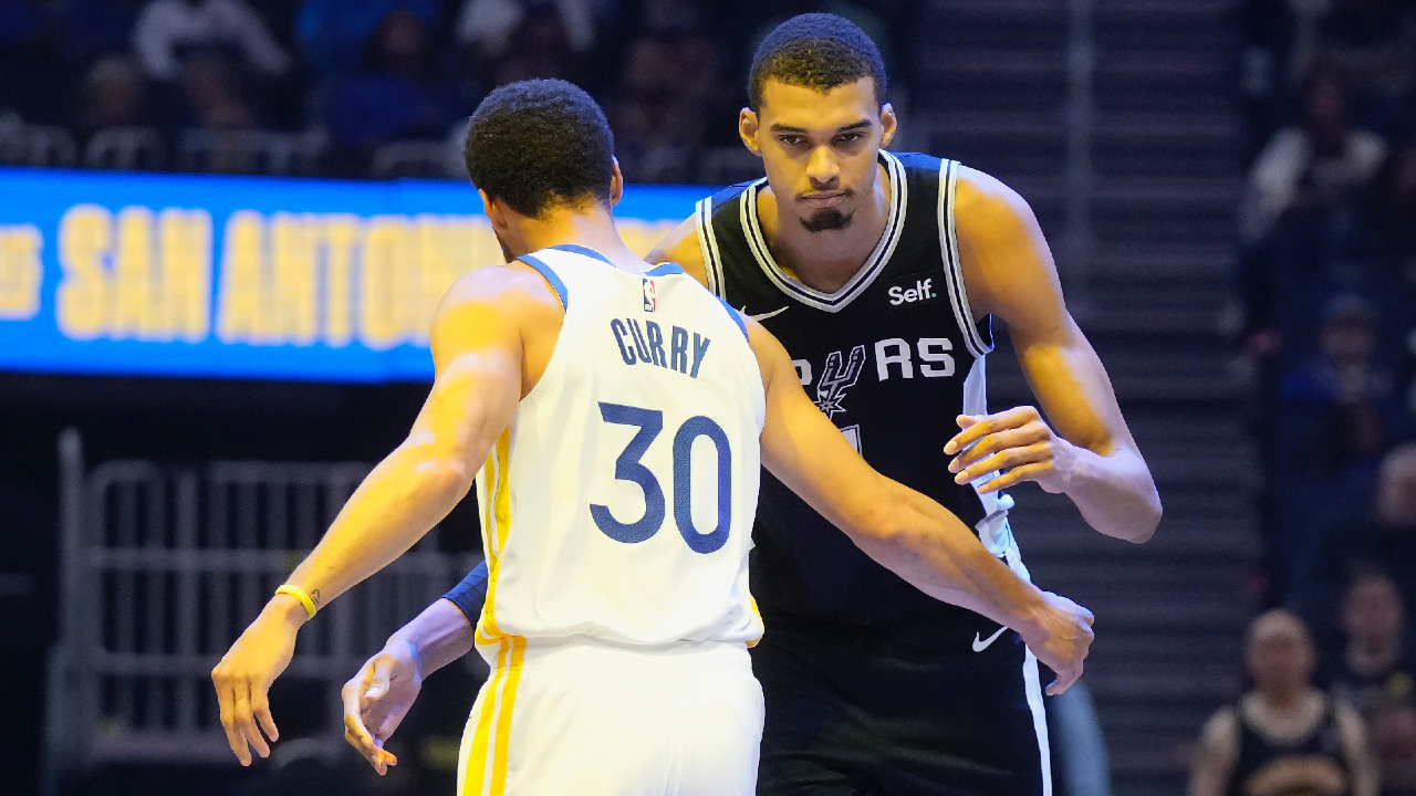 NBA round-up: Golden State Warriors beat San Antonio Spurs in