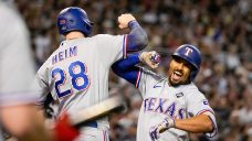 World Series Takeaways: Semien’s bat wakes up as Rangers dominate Diamondbacks
