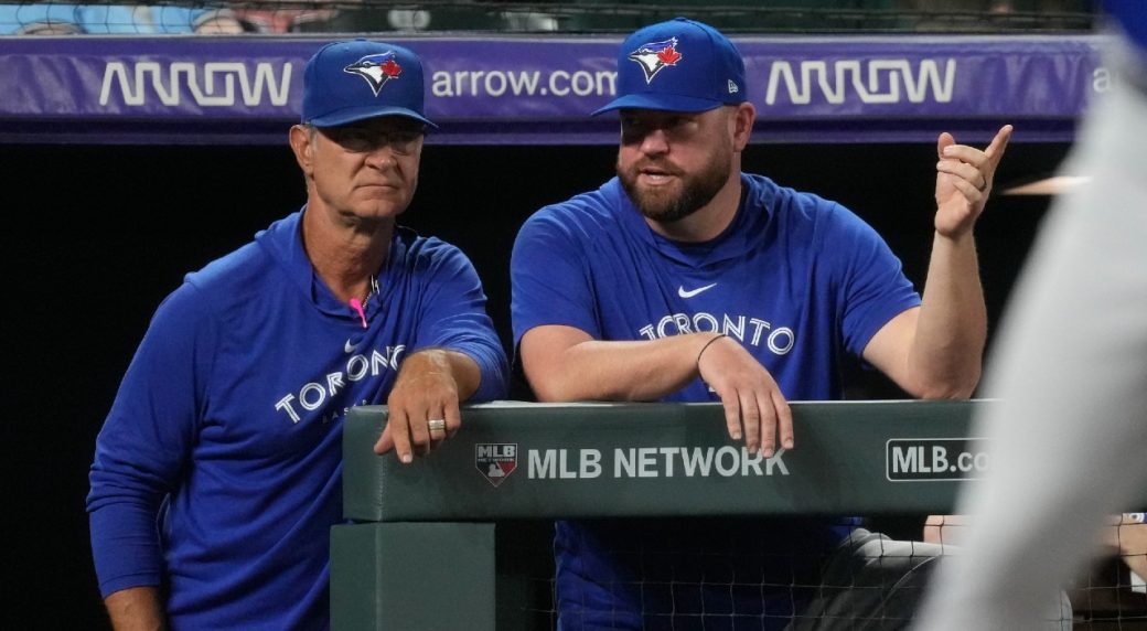 Blue Jays Roundtable: Who should make wild-card roster vs. Twins?