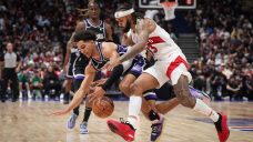 Gary Trent Jr. prepared to help Raptors any way he can