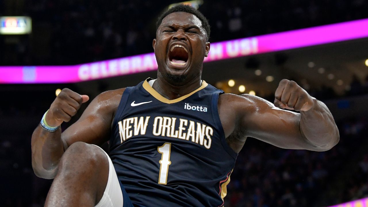 zion williamson cars - Ilustrasi 3