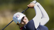 Angel Yin wins LPGA Shanghai tournament for maiden tour title