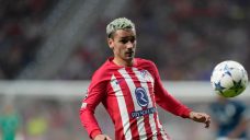 Griezmann becomes Atletico’s all-time scorer with 174 goals