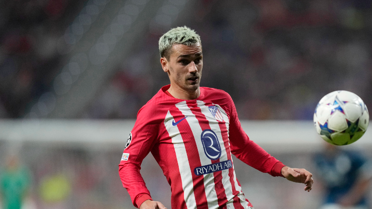 atlético baleares - atlético madrid