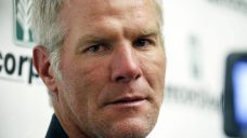 Brett Favre’s deposition in welfare scandal rescheduled for December
