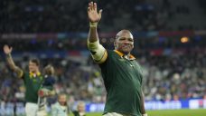 World Rugby reviewing allegation from England’s Curry of racial slur by Mbonambi at Rugby World Cup