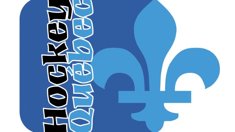 Hockey Quebec is banning the use of smelling salts, citing concern over their use by young players. A Hockey Quebec logo is shown in a handout. (THE CANADIAN PRESS/HO)