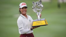 Celine Boutier wins LPGA Malaysia after epic nine-hole playoff