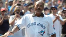 Blue Jays to have Gaston, Carter throw first pitches for World Series games