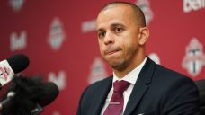 Toronto FC GM says club intends to use first-overall pick in MLS SuperDraft