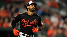 Orioles’ Hyde says Hicks missed sign when Henderson was caught stealing in Game 1