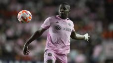 Inter Miami trades Canadian defender Kamal Miller to Portland Timbers